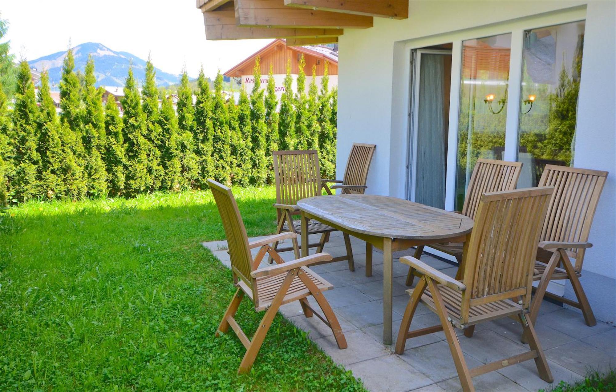 Apartment Lenny - By Alpen Apartments Kaprun Kültér fotó