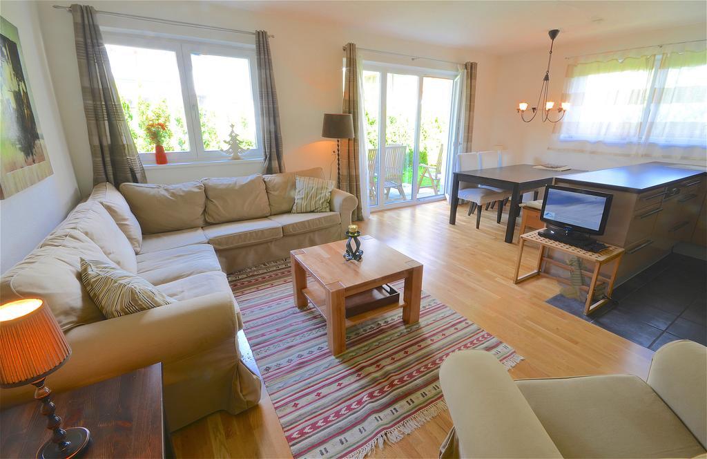Apartment Lenny - By Alpen Apartments Kaprun Kültér fotó